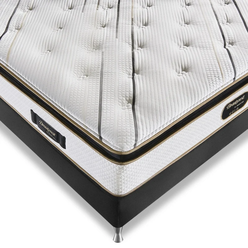Matelas Beautyrest Gold Rooftop