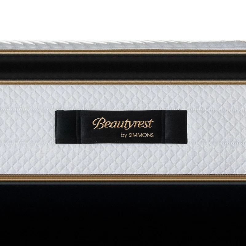 Matelas Beautyrest Gold Rooftop
