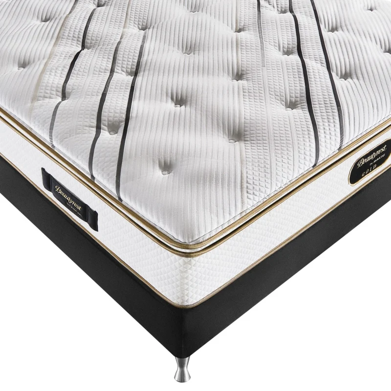 Matelas Beautyrest Gold Suite