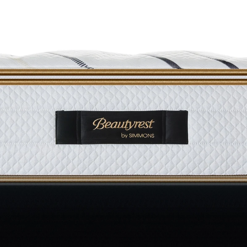 Matelas Beautyrest Gold Suite