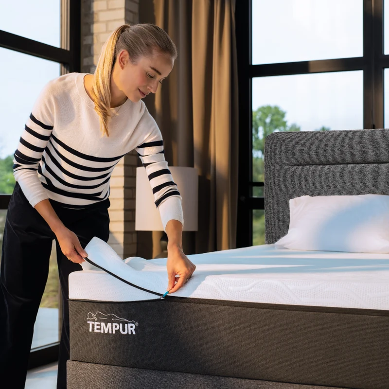 Matelas Pro Air Plus confort ferme