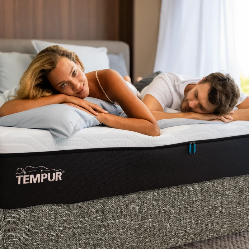 Matelas Pro Air Plus confort ferme
