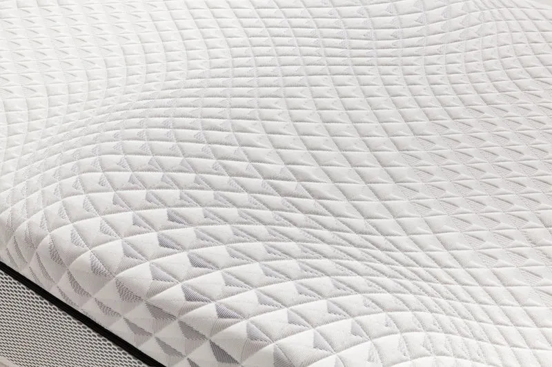Matelas Thermo 25 - Confort ferme