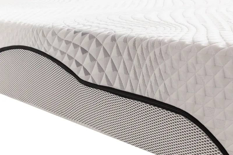 Matelas Thermo 25 - Confort ferme
