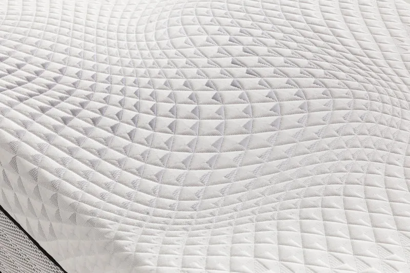 Matelas Thermo 31 - Confort ferme