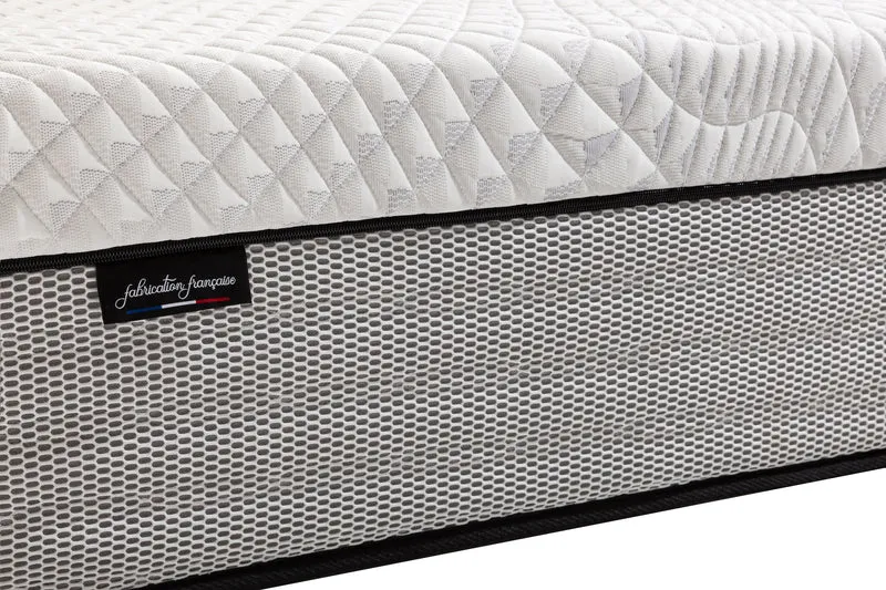 Matelas Thermo 31 - Confort moelleux