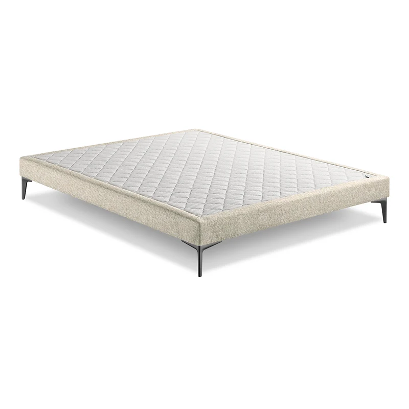 Sommier Tazolattes XL Beige
