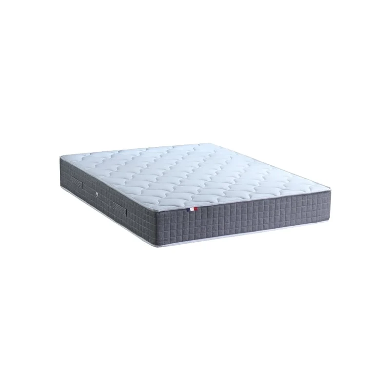 Matelas hybride 7 zones Max