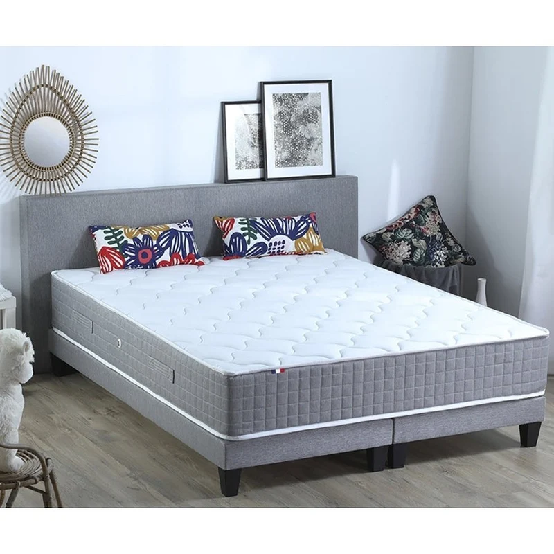 Matelas hybride 7 zones Max