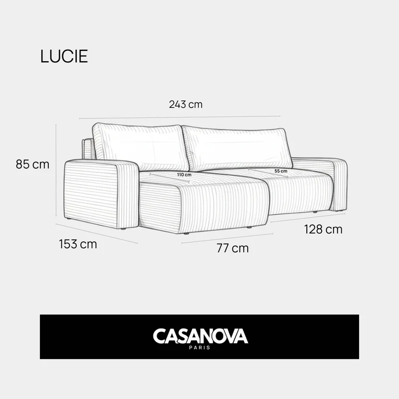 LUCIE