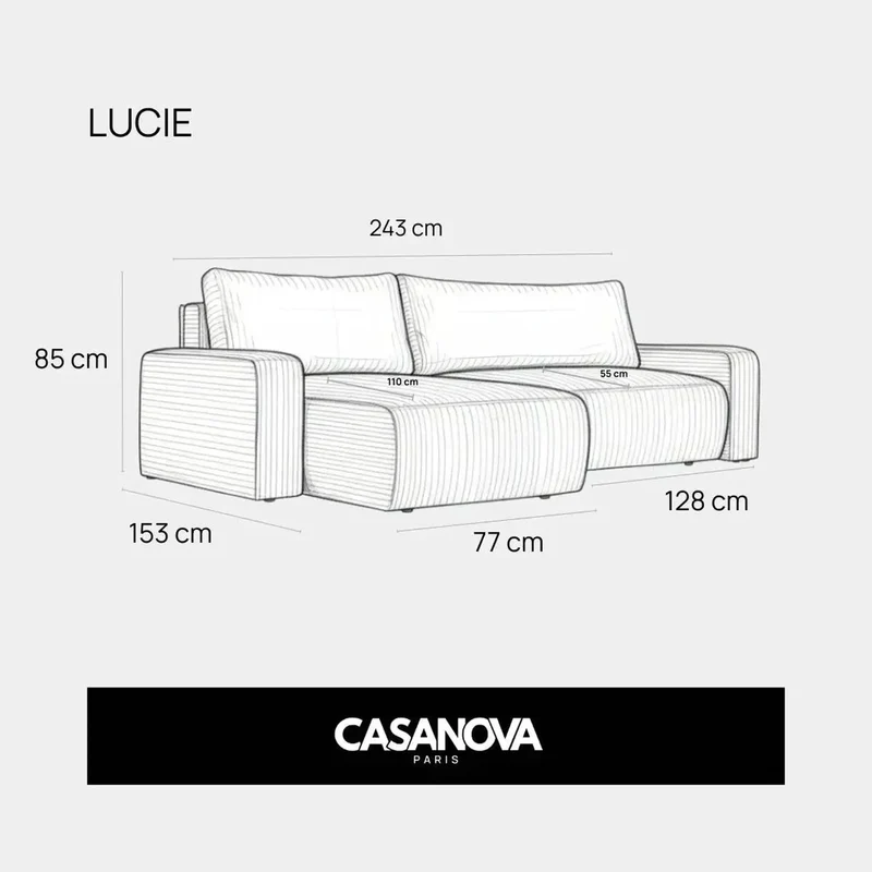 LUCIE