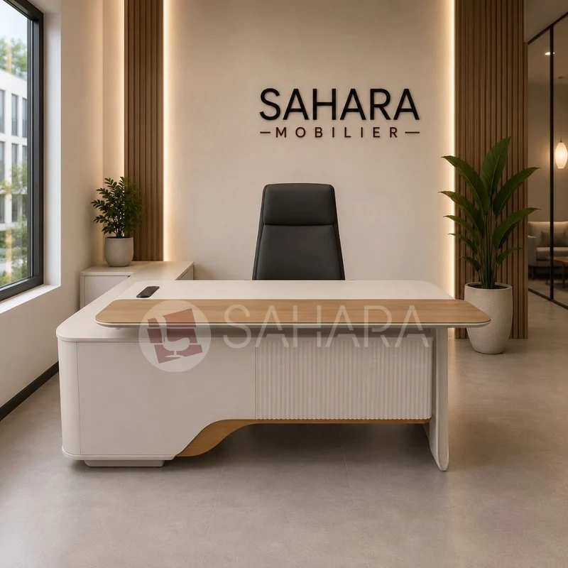 Bureau de direction V7-018 Réf C1034