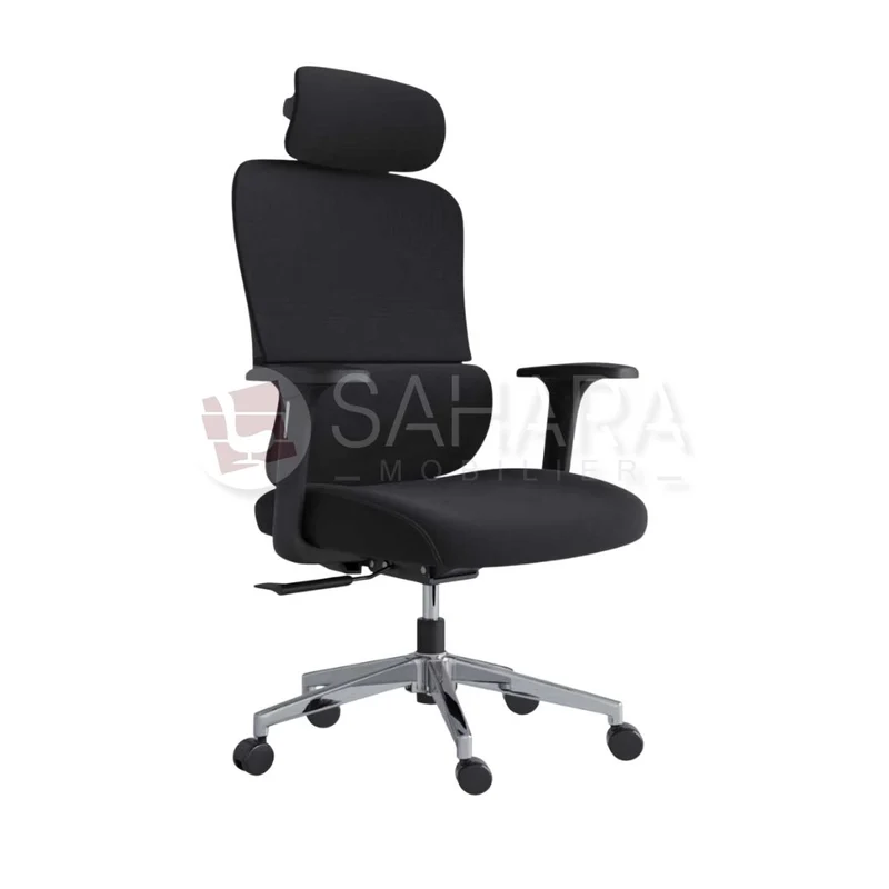 Fauteuil de bureau Ventura Réf B4235