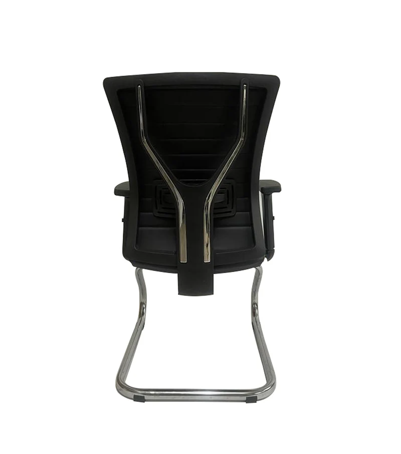 Ensemble Fauteuil ARMONI Noir Réf. B0918