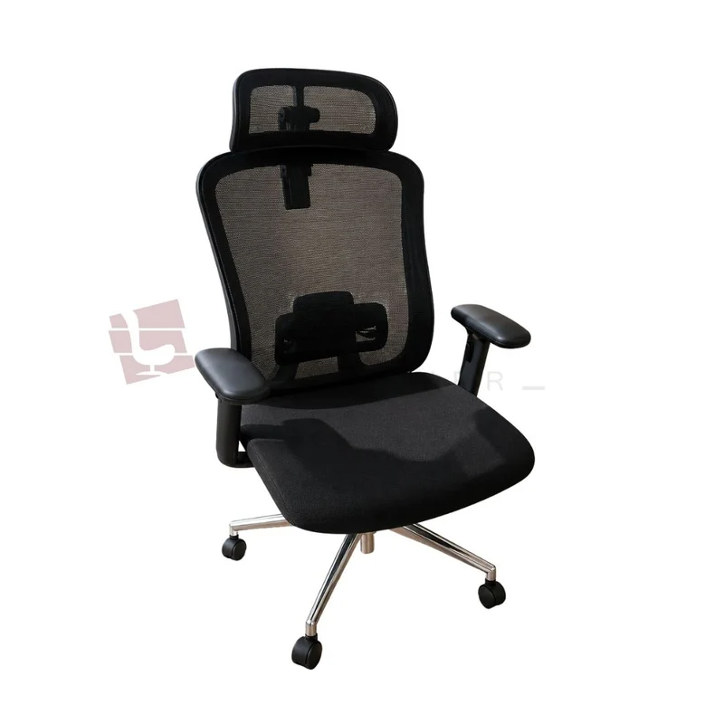 Fauteuil de bureau ergonomique NZ289A Réf C0967