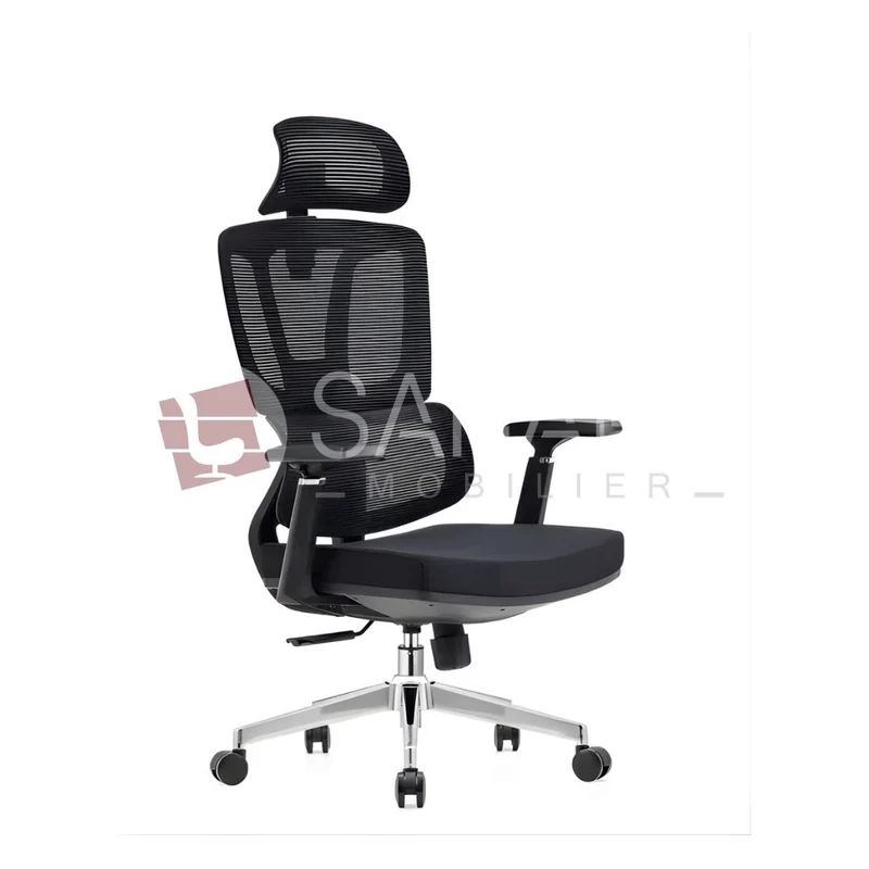 Fauteuil président de bureau ES518 Réf C0931