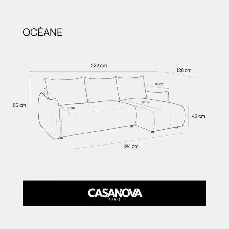 OCEANE