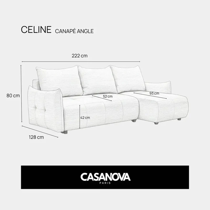 CELINE ANGLE