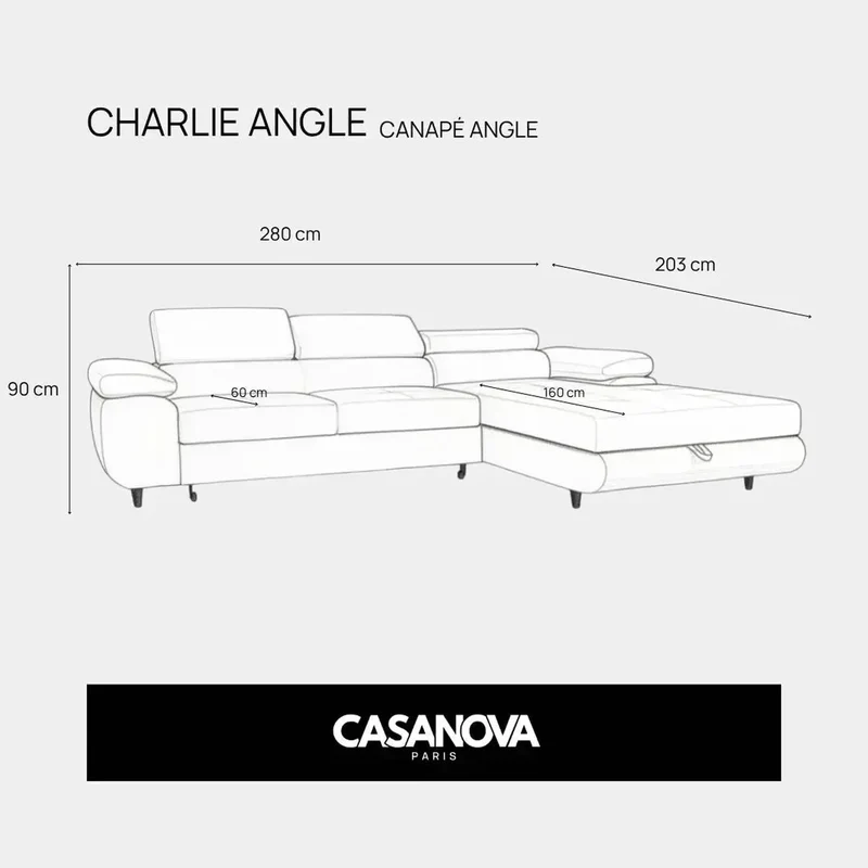 CHARLIE ANGLE