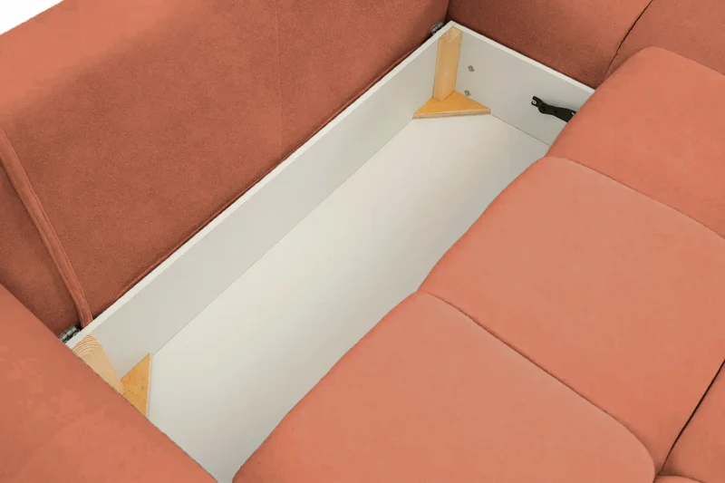 JUNE ANGLE