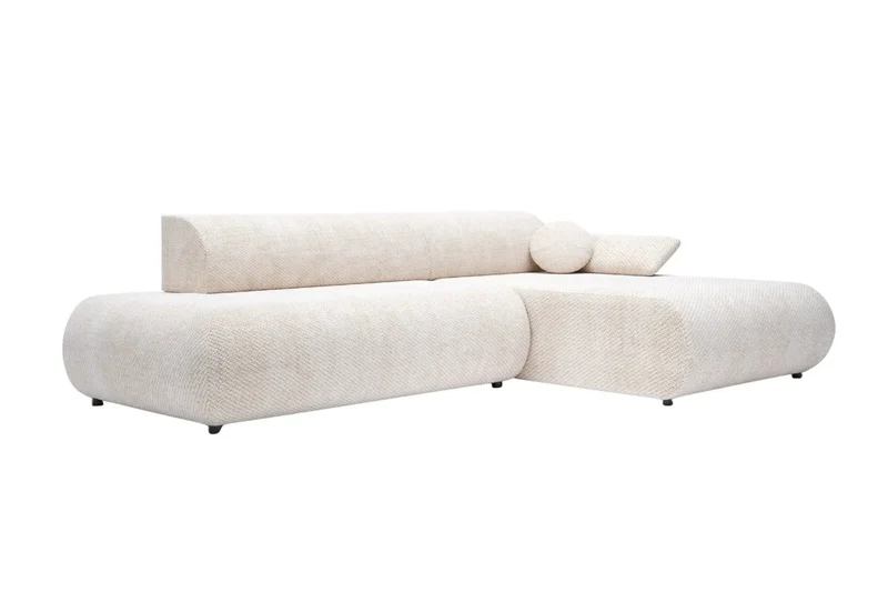 LEVI ANGLE - Tissu lisse