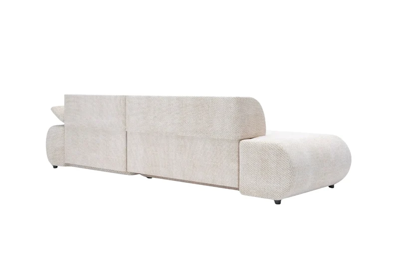LEVI ANGLE - Tissu lisse