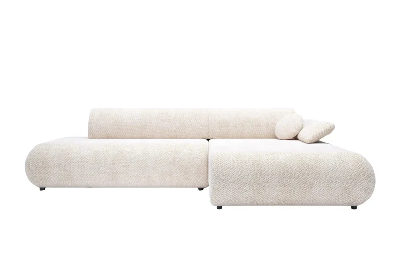 LEVI ANGLE - Tissu lisse
