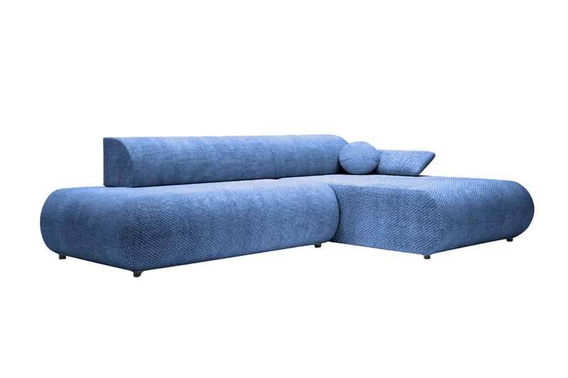 LEVI ANGLE - Tissu lisse
