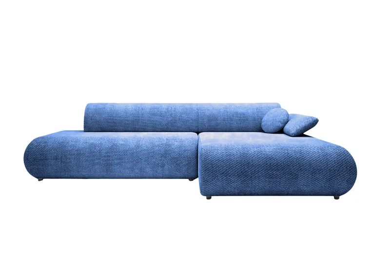 LEVI ANGLE - Tissu lisse