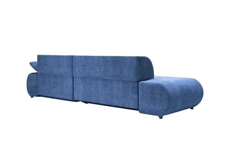 LEVI ANGLE - Tissu lisse