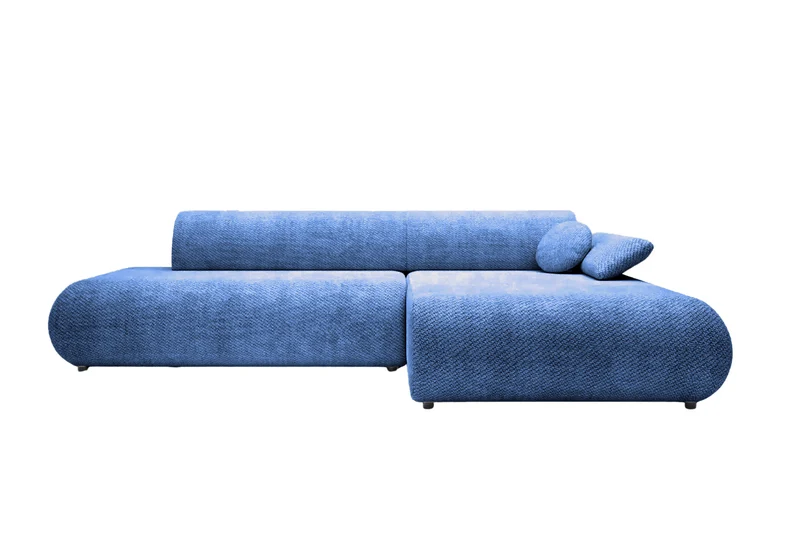 LEVI ANGLE - Tissu lisse