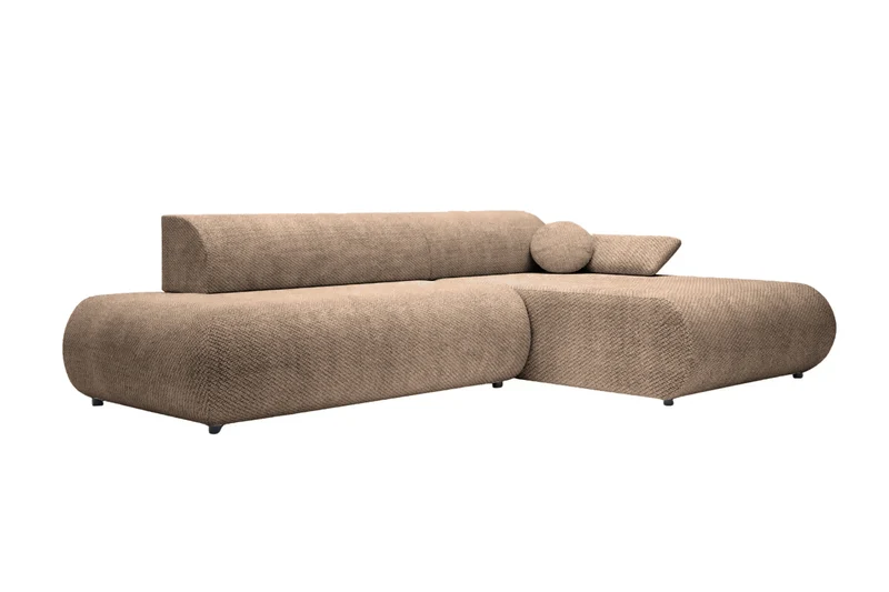 LEVI ANGLE - Tissu lisse