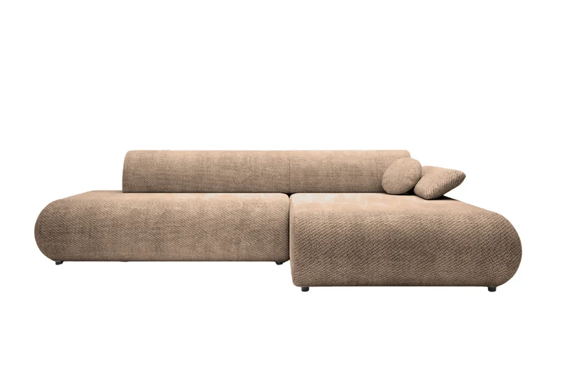 LEVI ANGLE - Tissu lisse