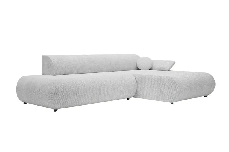 LEVI ANGLE - Tissu lisse