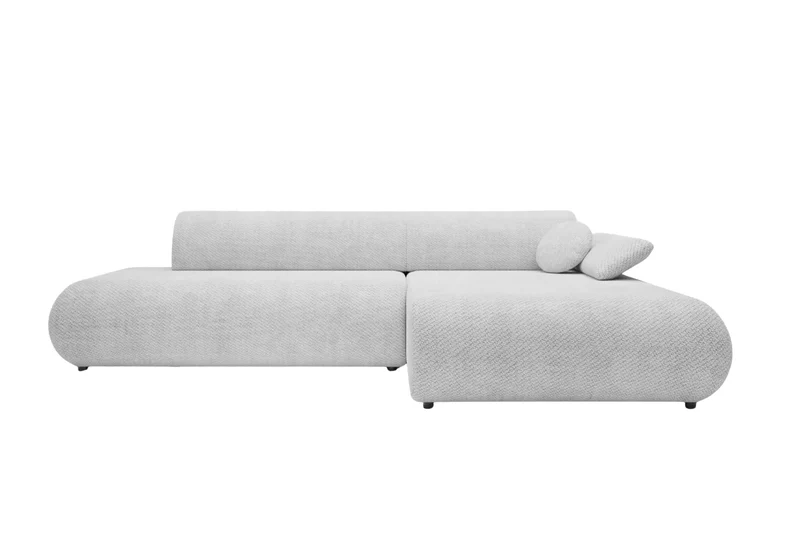 LEVI ANGLE - Tissu lisse