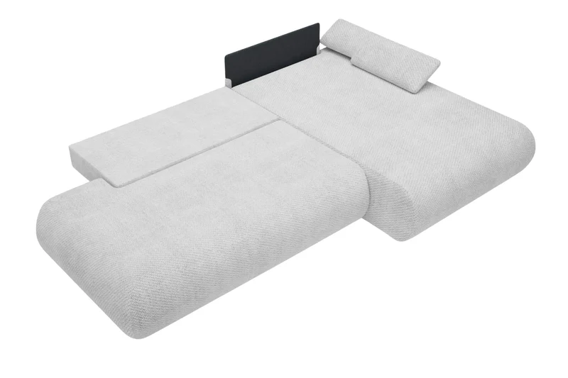LEVI ANGLE - Tissu lisse