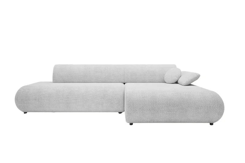 LEVI ANGLE - Tissu lisse