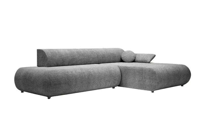 LEVI ANGLE - Tissu lisse