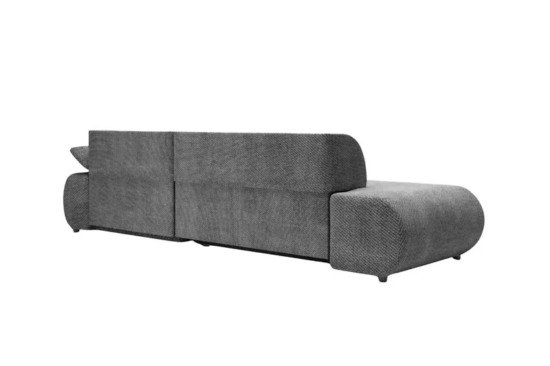 LEVI ANGLE - Tissu lisse