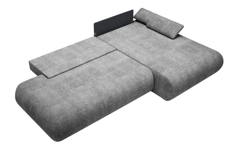 LEVI ANGLE - Tissu lisse