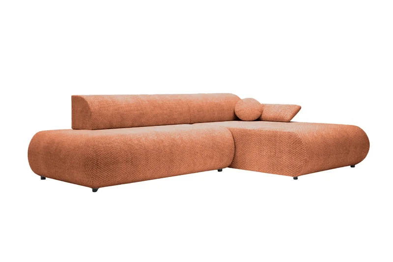 LEVI ANGLE - Tissu lisse