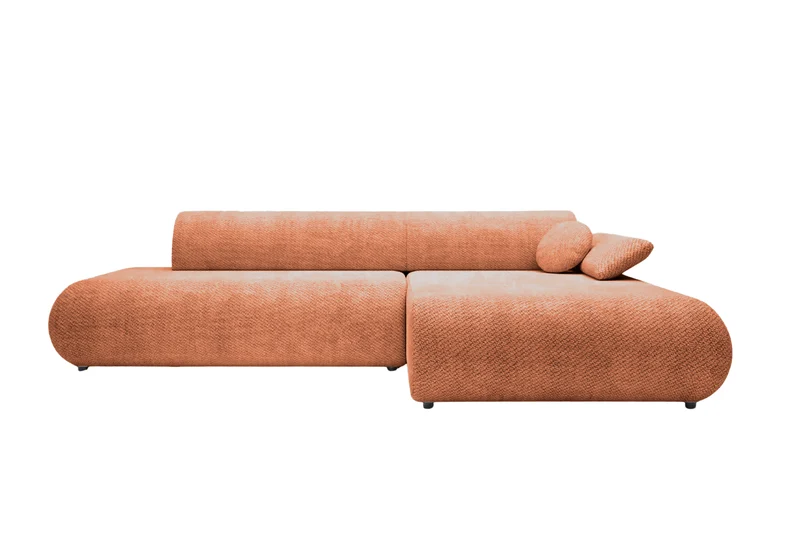LEVI ANGLE - Tissu lisse