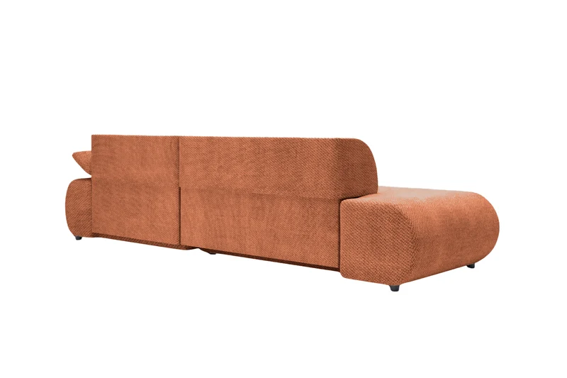 LEVI ANGLE - Tissu lisse