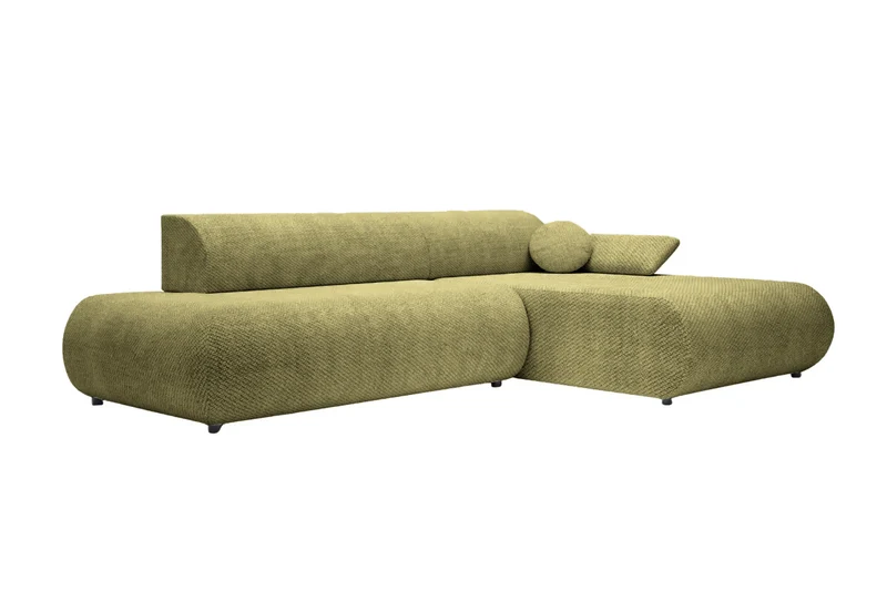 LEVI ANGLE - Tissu lisse