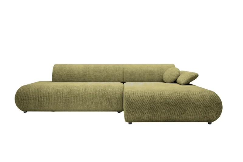 LEVI ANGLE - Tissu lisse
