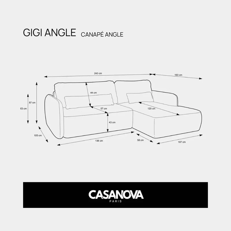 GIGI ANGLE
