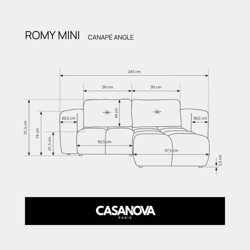 ROMY MINI