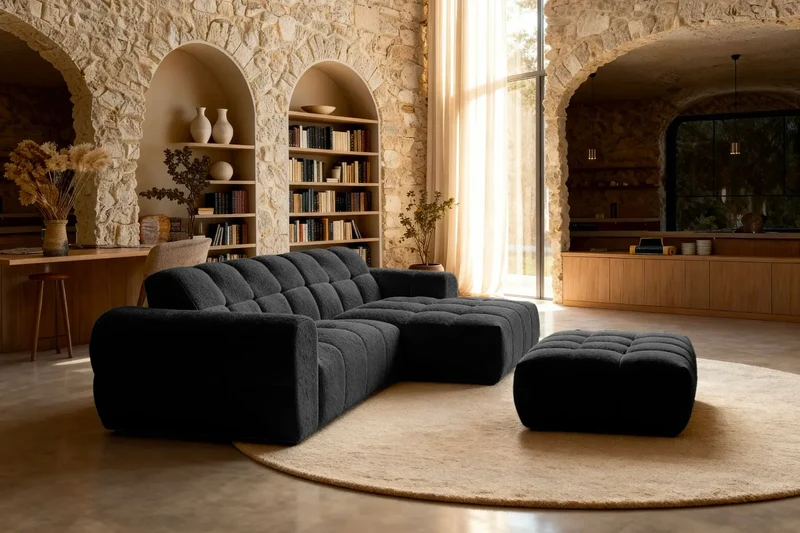 DUO ALEXIA ANGLE