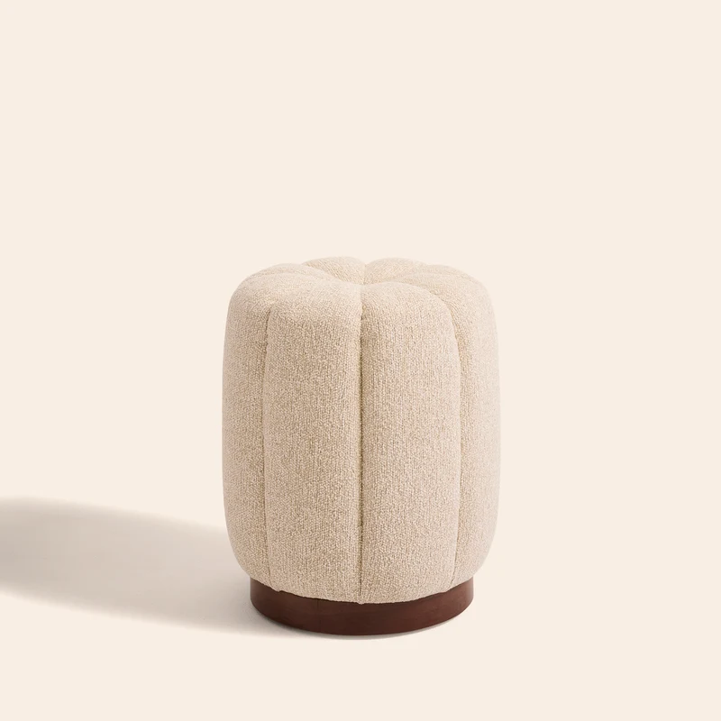 Le Claudel - Pouf Design