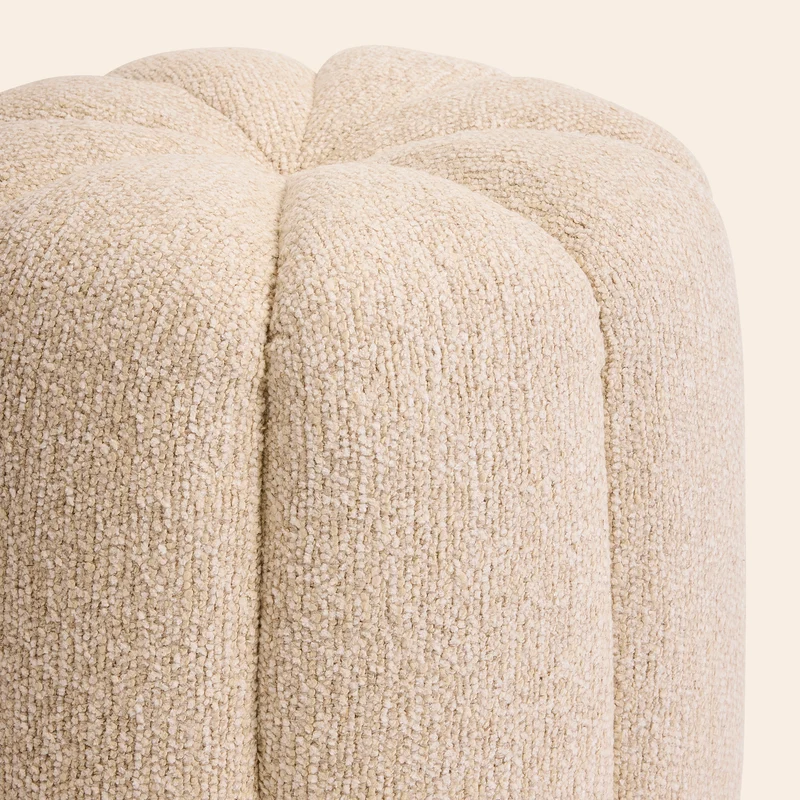 Le Claudel - Pouf Design